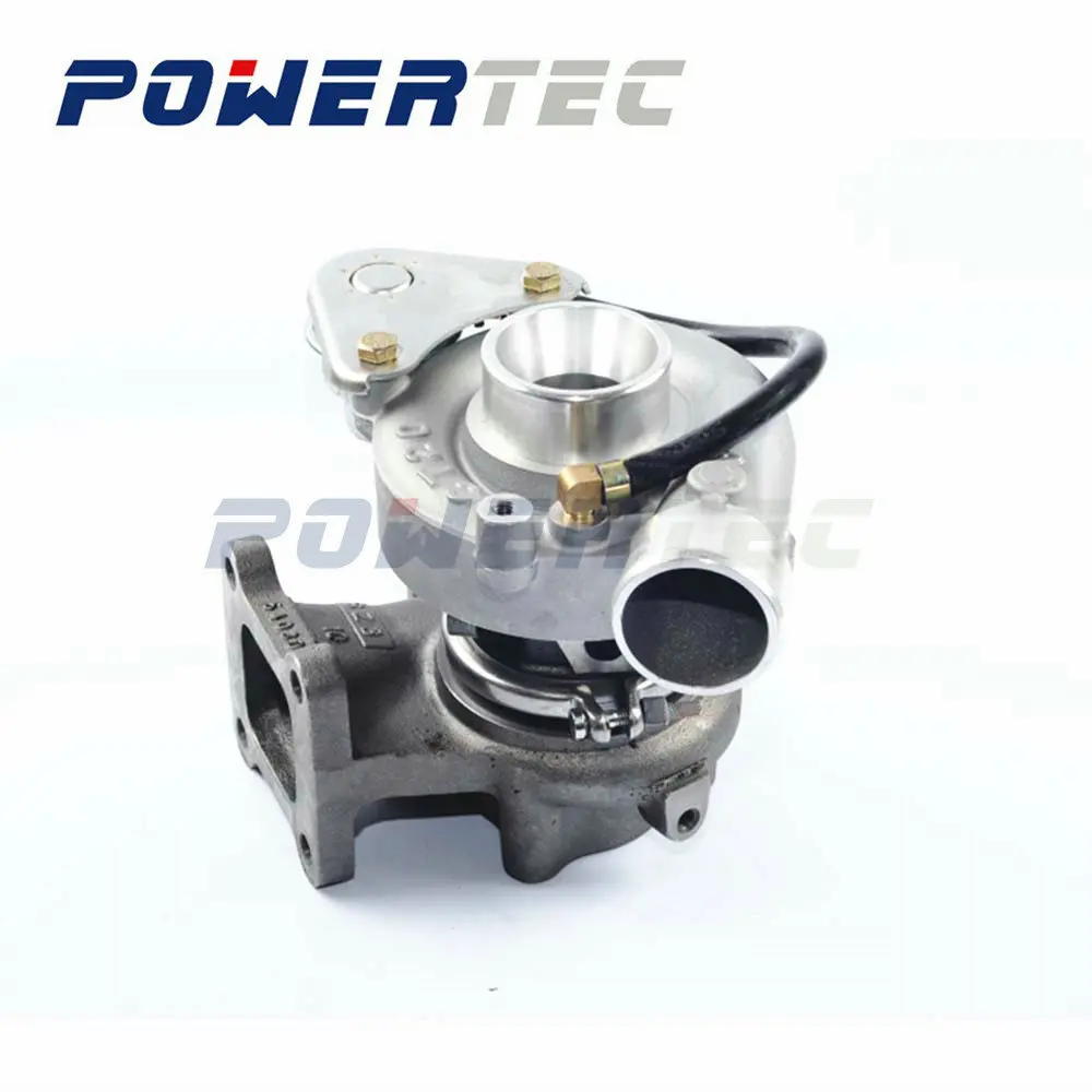 

Balanced turbo chgarger CT20 For Toyota Hilux 2.4 TD (LN/RNZ) 2L-T 66 Kw 2446 ccm 17201-54060 turbocharger turbine CT20WCLD new