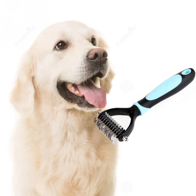 Grooming Rake For Long Haired Dogs Grooming Rake For Long Haired Dogs