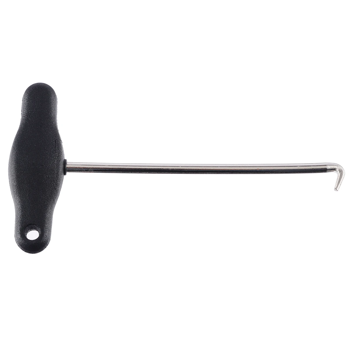 New Arrival 1pc Universal Car Auto 3438 Handbrake Pull-out Hook AC Hole Glass Lifter Disassembly Installation Tool For Audi