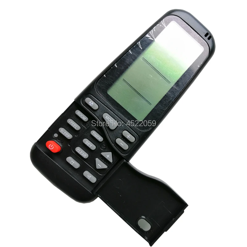 RC 3 для электрического кондиционера Emailair YORK DAEWOO 4 7 пульт дистанционного