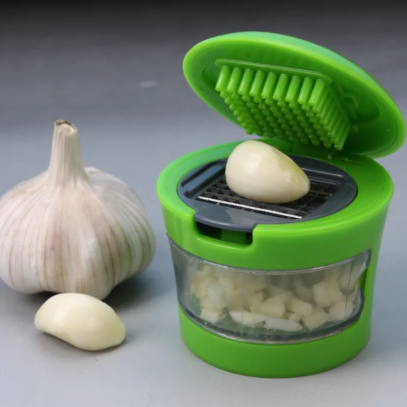 Popular Garlic MincerBuy Cheap Garlic Mincer lots from China Garlic