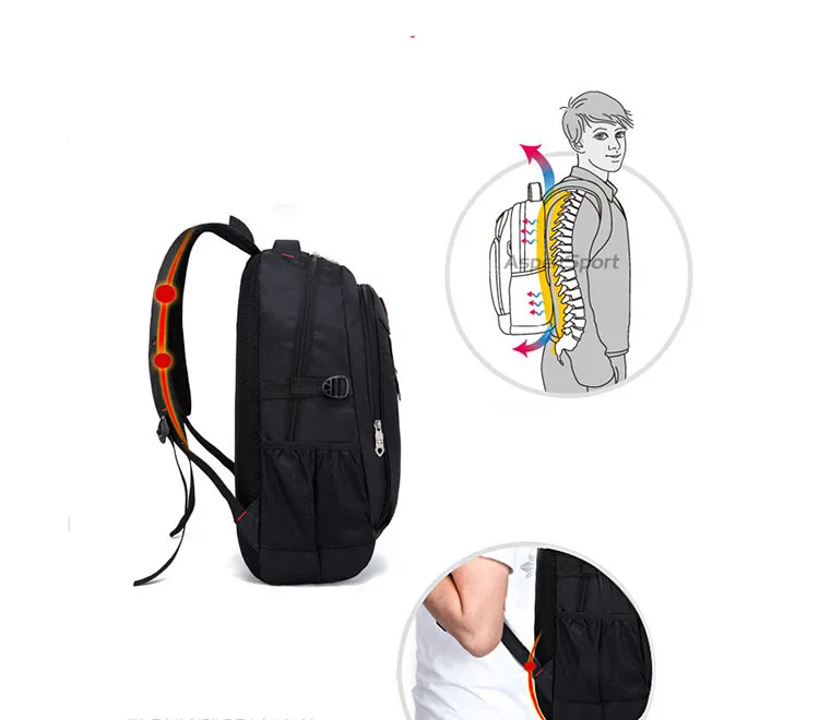 2019 Новая мода мужской школьный рюкзак мягкая сумка кожаная мужская обувь роскошные Повседневное водонепроницаемый рюкзак для путешествий