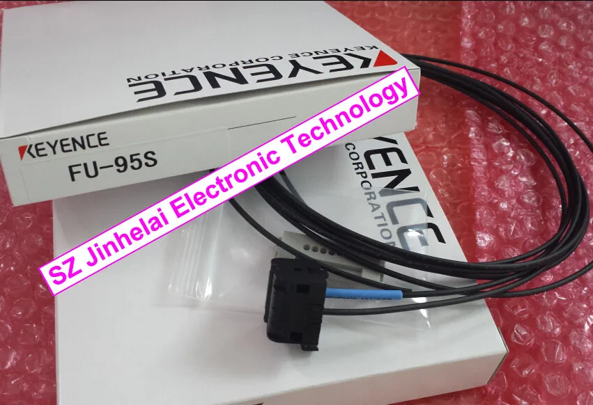 все цены на FU-95S KEYENCE Liquid level optical fiber sensor онлайн