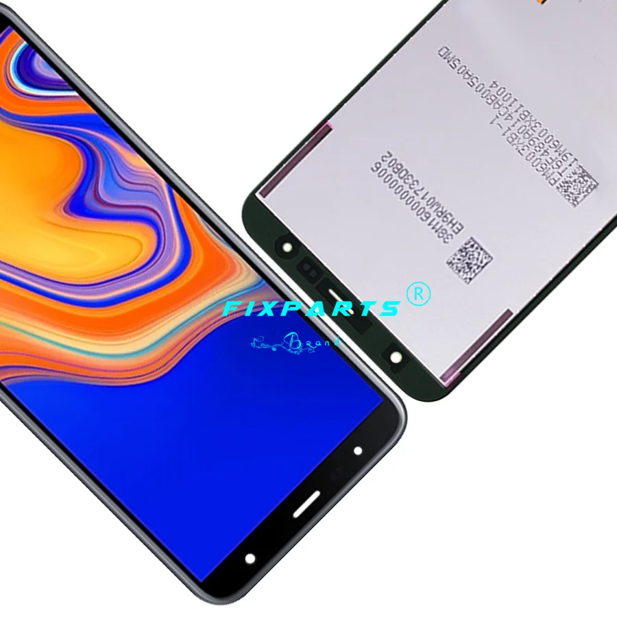 100% тестовый Новый ЖК дисплей для samsung j4 plus J415 экран сенсорный дигитайзер в