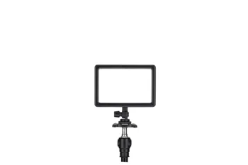 

VISICO LED-25A With NP-F550 2200mAh Lithium Battery Wireless Remote Controller Outdoor Led Light For Camera Photo Studio