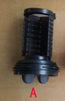 

Washing machine parts waste water cap filter plug