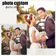 5D фотографии на заказ Алмазная картина Полная площадь/круглая Алмазная вышивка сделать вашу собственную картину страз Алмазная мозаика