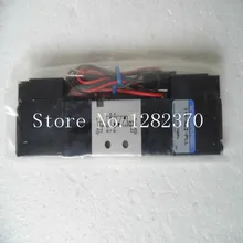 [SA] аутентичный koganei Соленоидный клапан 110-4E2-PLL 110VAC spot- 2 шт./лот