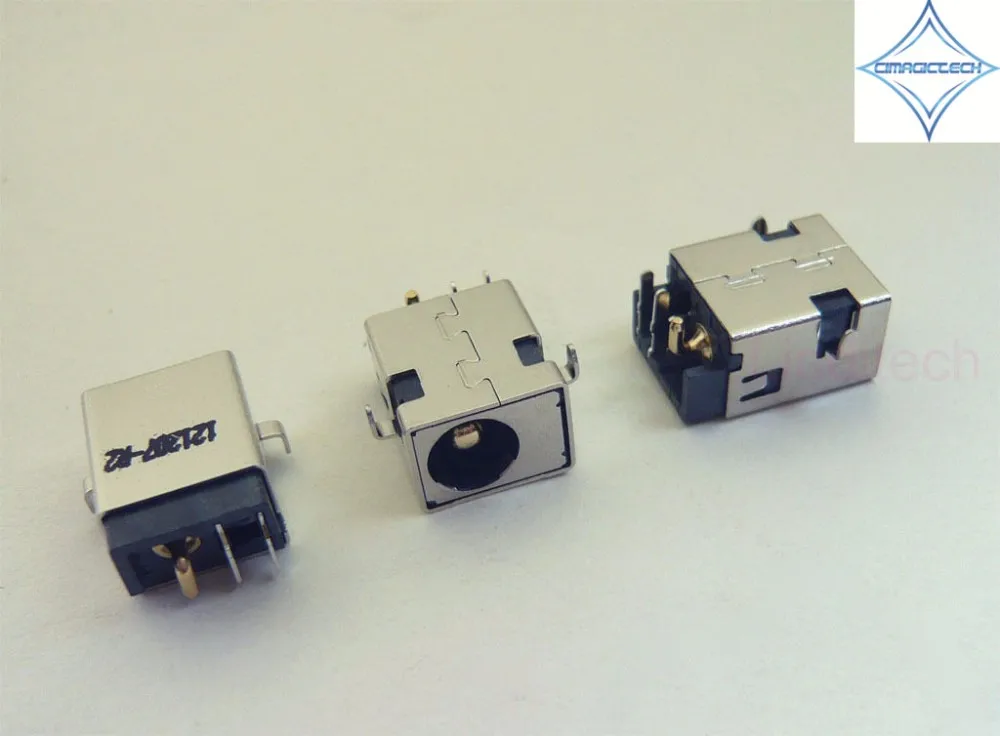 NEW DC POWER JACK SOCKET for ASUS G53 G53JW G53SX | eBay