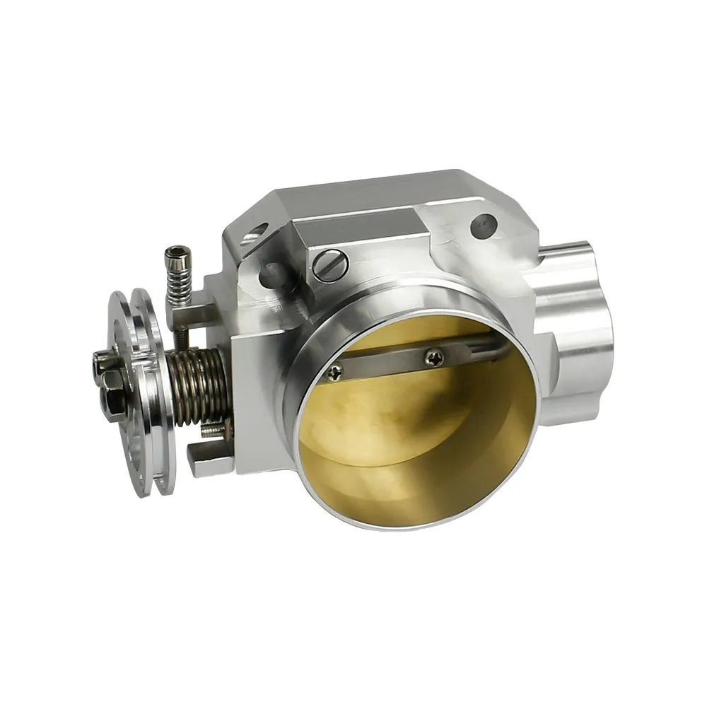 Honda B16 Throttle Body (8)