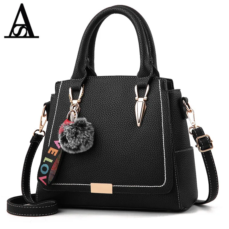 AITESEN Woman Handbag Luxury Single Shoulder Crossbody Luis Vuiton O ...