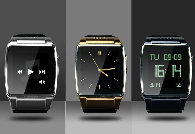 luxury smartwatch for iphone