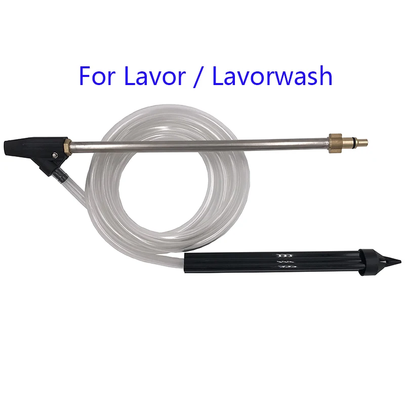 LAVOR per Karcher K-Series adattatore di conversione Connettore di accoppiamento