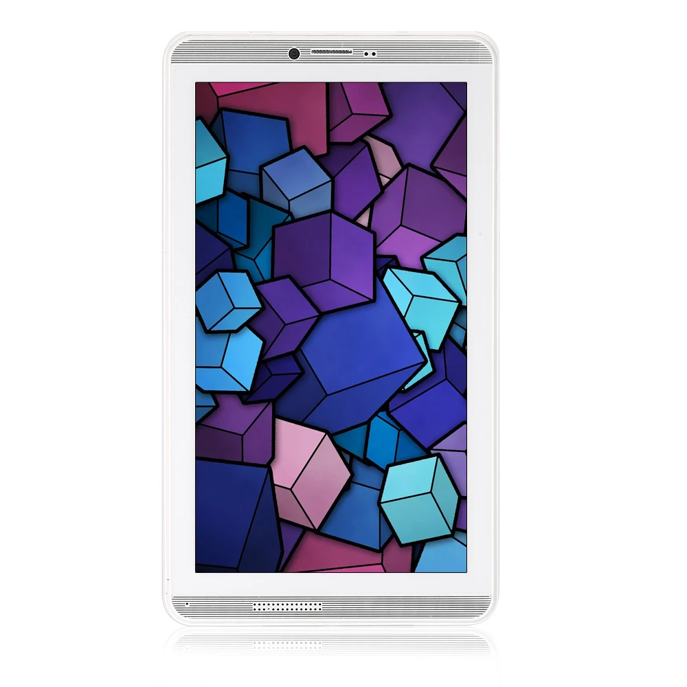 

From Moscow Android 6.0 Tablet Pc 7 Inch Phone Call Sim Card 16GB built inside Dual Sim Card Screen Gift Tablets 2018 New