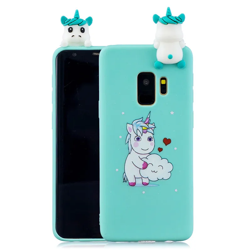 Чехол для Samsung Galaxy M10 M20 A30 A50 A70 S8 S9 S10 Plus S7 Edge Note 9 8|Бамперы| |