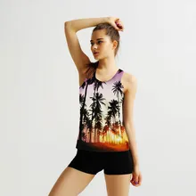 Женские рубашки, сексуальный жилет для йоги, быстросохнущая дышащая женская футболка, спортивный бюстгальтер для фитнеса в спортзале, удобный топ для йоги, футболка s