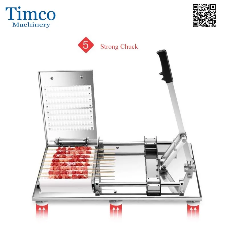 Skewer Machine Hand (9)