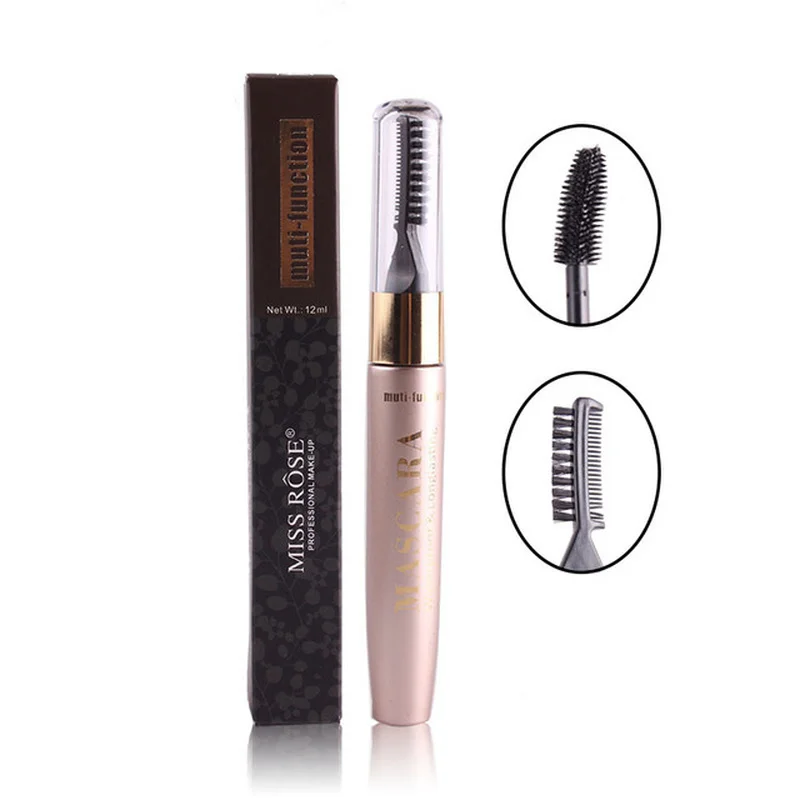 

Waterproof multi-function mascara natural curl does not knot mascara eye mascara mascara tube