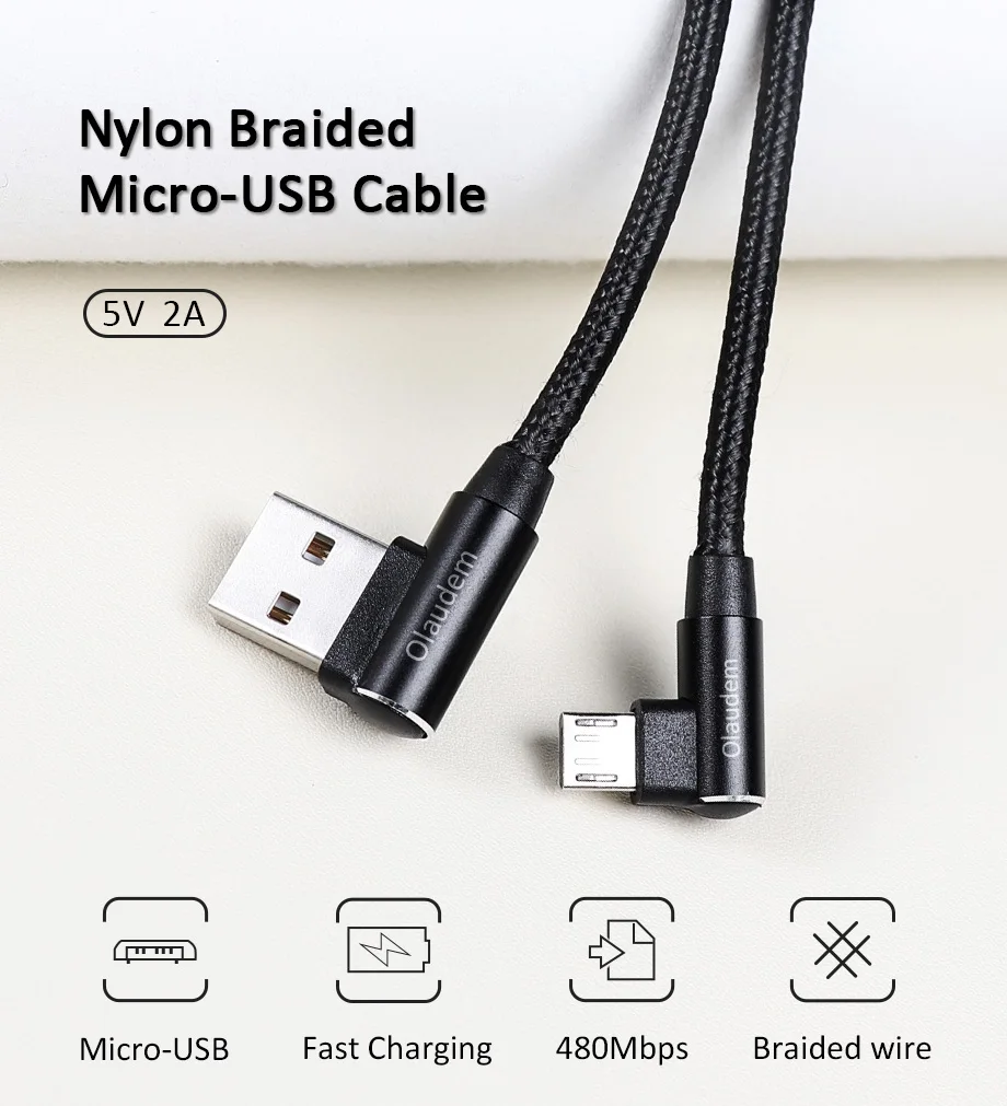 cable usb micro usb 1m (1)