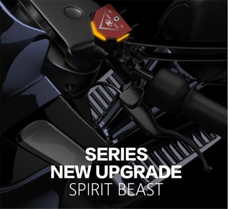 Переключатель света для мотоцикла SPIRIT BEAST|Переключатели мотоцикла| |