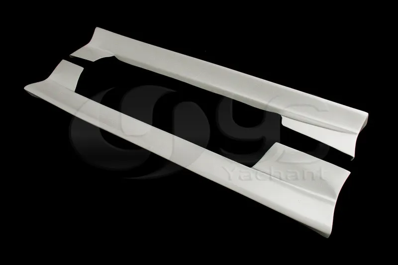 1989-1994 Nissan S13 Silvia PS13 BN Sports Style Side Skirts FRP (3)
