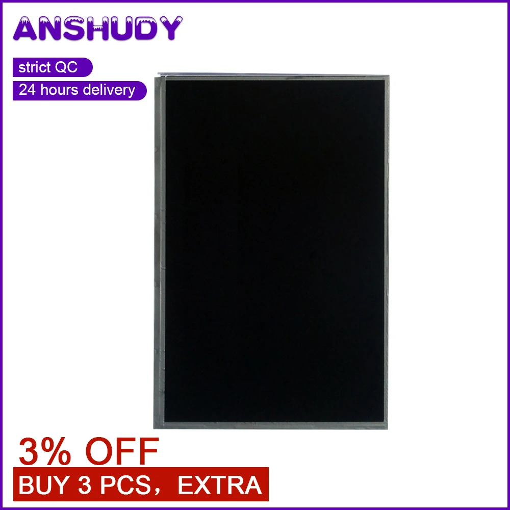 

For Samsung Galaxy Tab 2 10.1 P5100 P5110 P5113 LCD Display Screen Monitor Panel Module