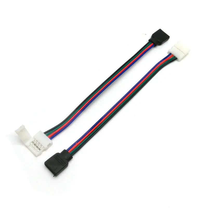 Amazon Com Rgb Led Connectors