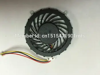 

Laptop CPU Cooling Fan for IBM Thinkpad SL410 SL510 E40 E50 CPU Cooler Fan