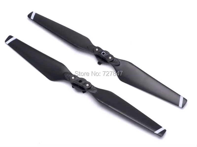 8330 8330F Propeller - Ultra light Pro Propellers Quick-Release Folding Blades for Mavic Drone Parts Accessories 10 DSC_0611