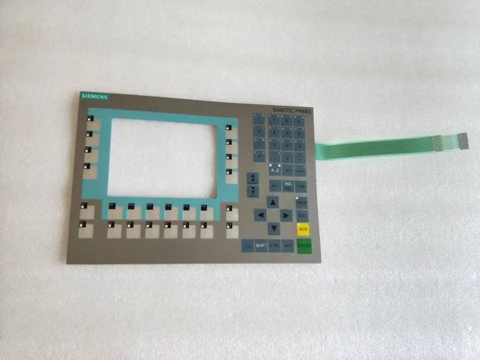 OP277-6 6AV6643-0BA01-1AX0 сенсорный экран сенсорная панель | Обустройство дома