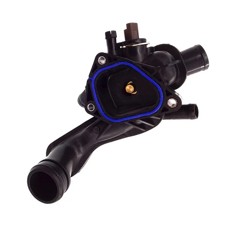 

Fast Delivery Coolant Thermostat Housing for BMW Citroen Peugeot Mini 11537534521 11 53 7 534 521