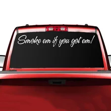 lifted trucks stickers