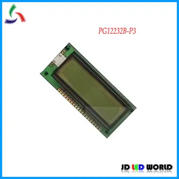 

Repalcement LCD for POWERTIP PG12232B-P3 PS12232LRU-BAN-B-01 KL SN108 94V-0 LCD module