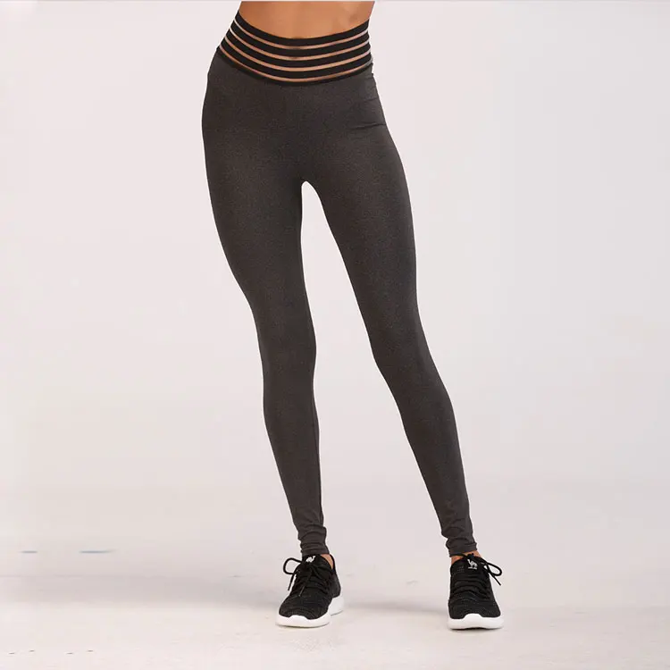 Women Sport Fitness Legging