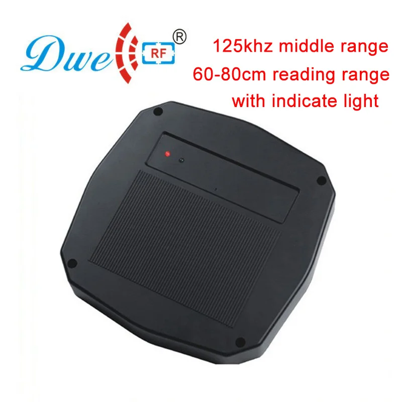 rfid reader long range