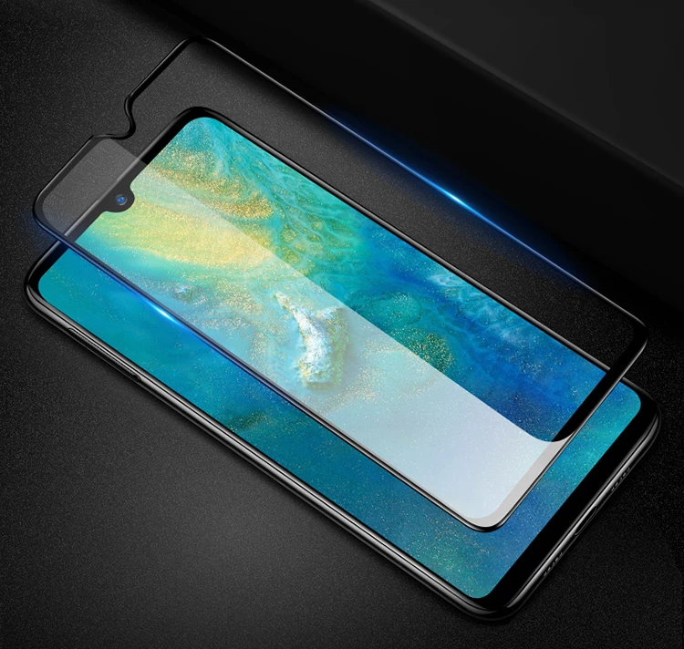 9D для Huewei P Smart Plus 2019 Mast 20 Lite Pro закаленное стекло Huawei Psmart Mate20 Защитная пленка
