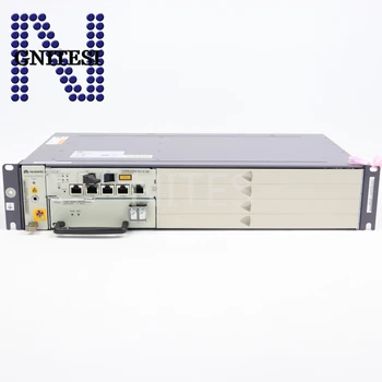 

Brand new Hua wei Digital Subscriber Line Access Multiplexer IP DSLAM SmartAx MA5616 CCUB/CCUD with PDIA DC power