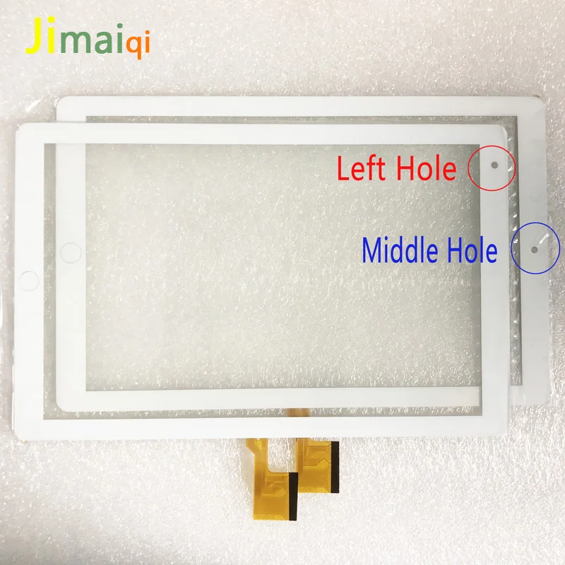 

New touch screen For 10.1'' inch CH-10136A1-PG-FPC355-V2.0 ZS Tablet Touch panel Digitizer Glass Sensor Replacement part