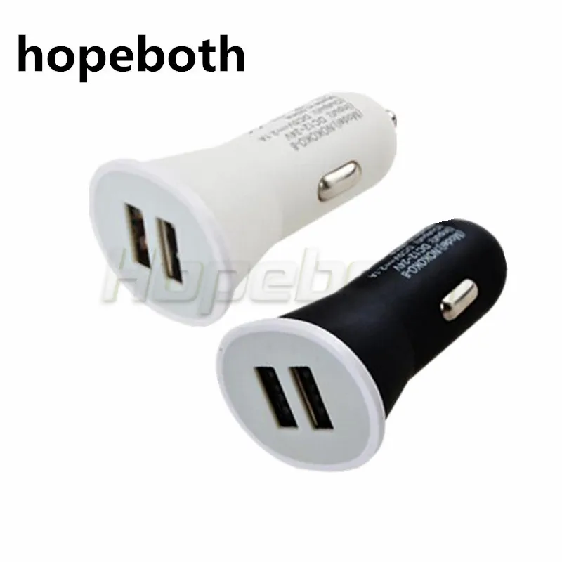 rapid usb car charger