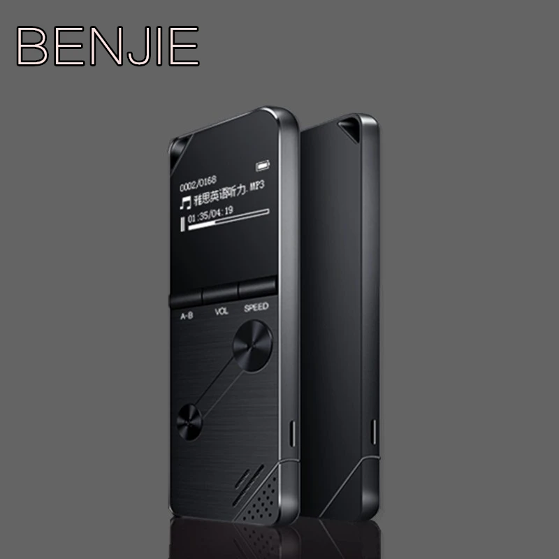 Benjie k6 
