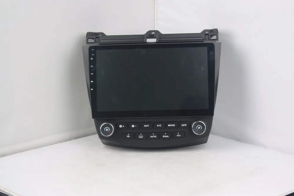 Excellent 10.1"DSP IPS Android 9.0 For Honda ACCORD 7 2003-2006 2007 TDA7851 4GB RAM 8 core 64G Car DVD Player GPS autoradio Bluetooth 4.2 5 Excellent 10.1"DSP IPS Android 9.0 For Honda ACCORD 7 2003-2006 2007 TDA7851 4GB RAM 8 core 64G Car DVD Player GPS autoradio Bluetooth 4.2 5