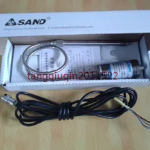 Высокая Температура Датчик Давления Расплава PT124-35MPA-M14-150/470