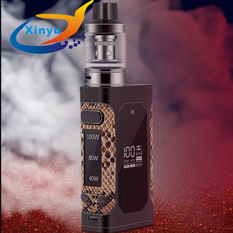 Aliexpress.com : Buy Mini 80W electronic cigarette vape