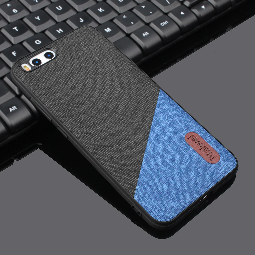 

Fabric Covers Case For Xiaomi Redmi Note 7 6 5 Pro 6A 6 Global POCOPHONE F1 Silicone Case Mi 8 9 SE Lite A1 5X Mix2S Note 3 Case