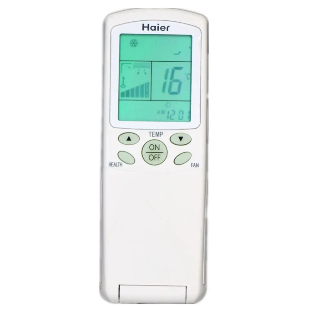 YR-H04 пульт дистанционного управления для кондиционера Haier