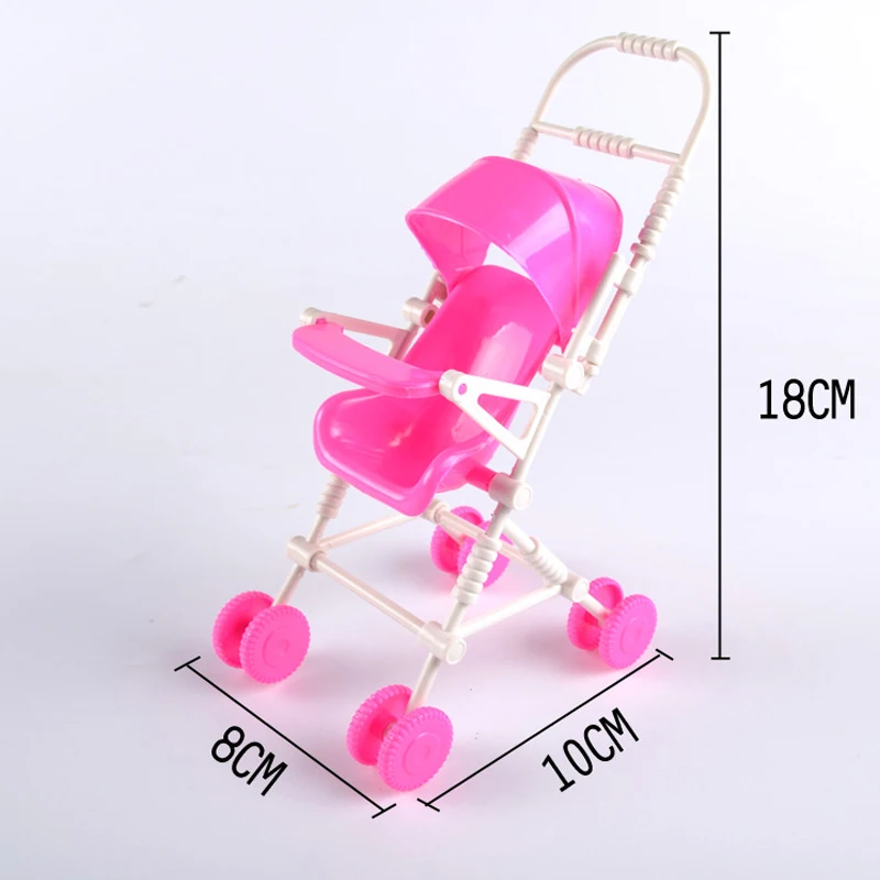 For barbie - 