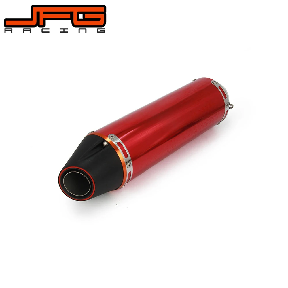 Мотоцикл выхлопной глушитель трубы для HONDA CRF230F CRF230 CRF150F CRF150 F 2003 2004 2005 2006 2007 2008 2009