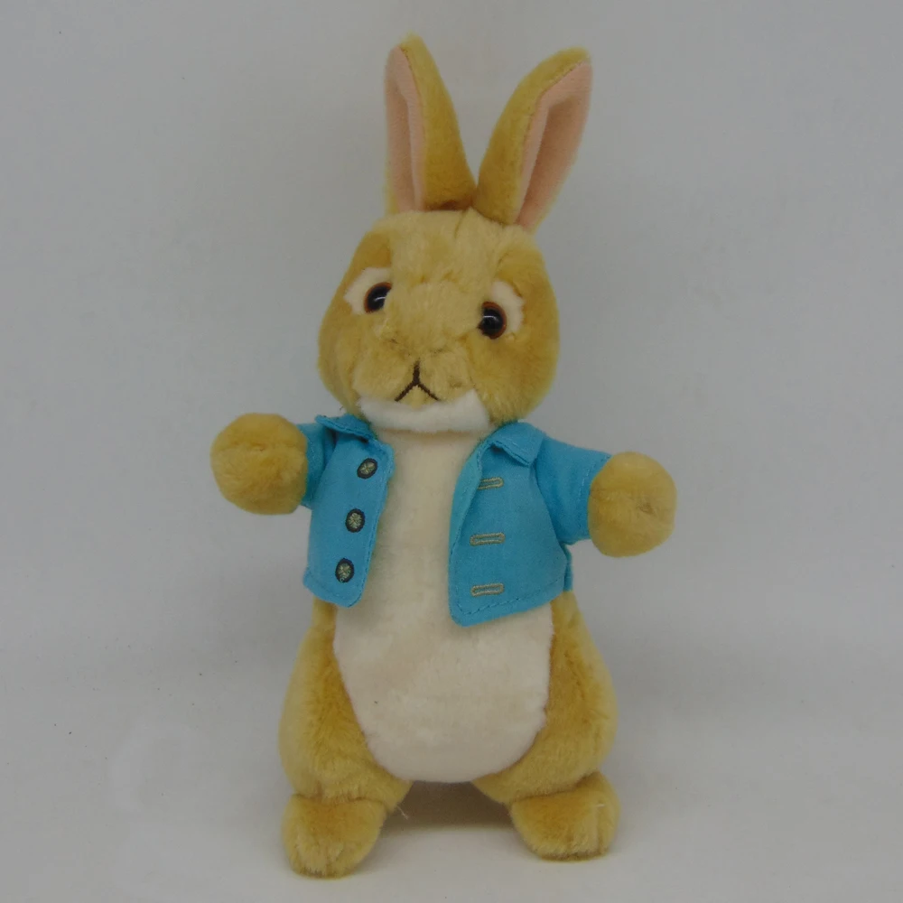 ty peter rabbit collection