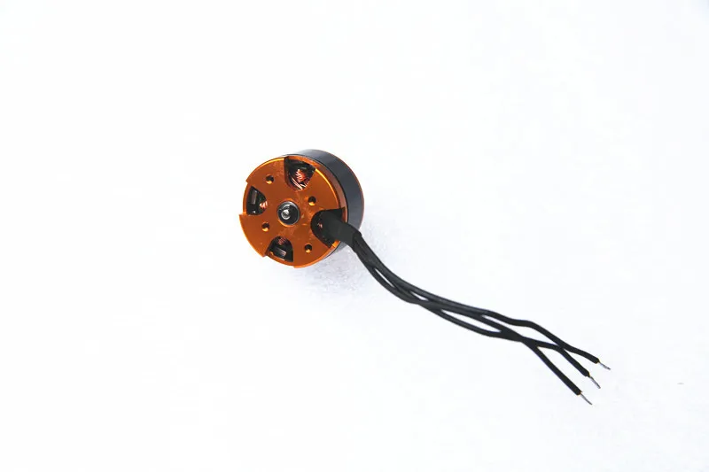 4 шт. 1806 2280KV CW CCW бесщеточный двигатель для мультикоптера 250 мм квадрокоптера QAV250 (art.: 79039c5e2) - 79039c5e2