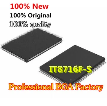 

New IT8716F-S BXS CXS DXS EXS FXS work perfect